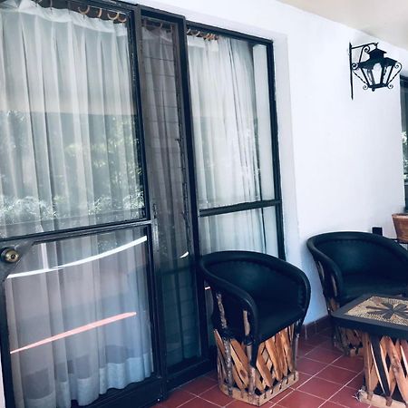 Posada Los Colorines Zinapécuaro de Figueroa Zewnętrze zdjęcie