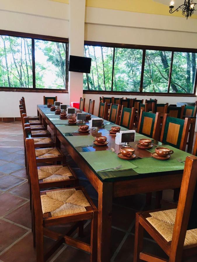 Posada Los Colorines Zinapécuaro de Figueroa Zewnętrze zdjęcie