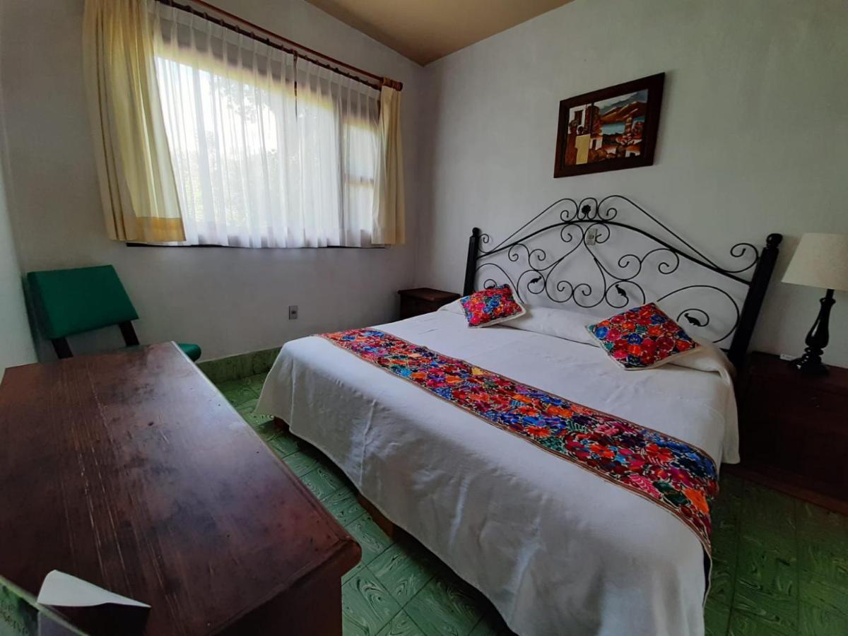 Posada Los Colorines Zinapécuaro de Figueroa Zewnętrze zdjęcie
