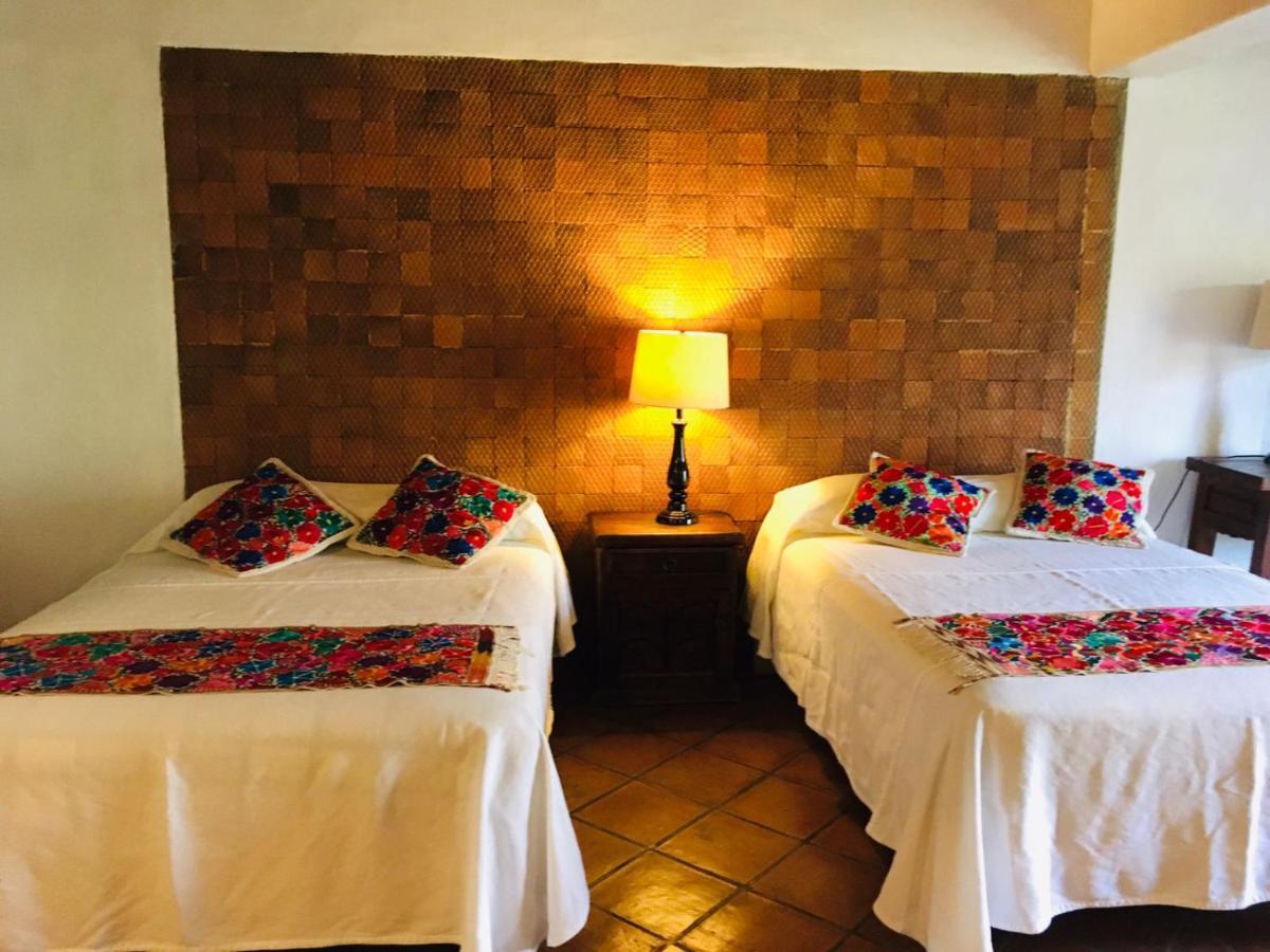 Posada Los Colorines Zinapécuaro de Figueroa Zewnętrze zdjęcie