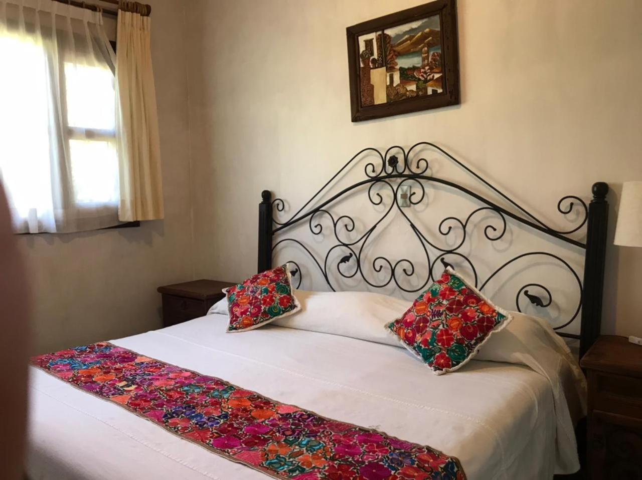 Posada Los Colorines Zinapécuaro de Figueroa Zewnętrze zdjęcie